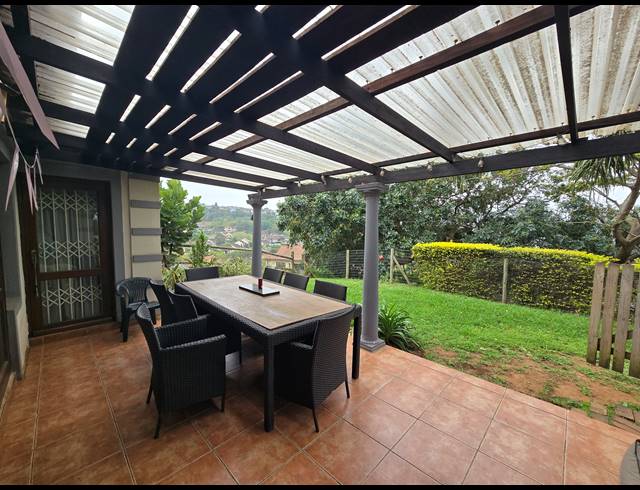 3 BEDROOM HOUSE FOR SALE IN SEAWARD ESTATES